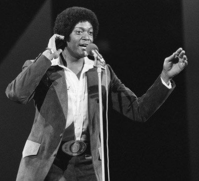 Dobie Gray